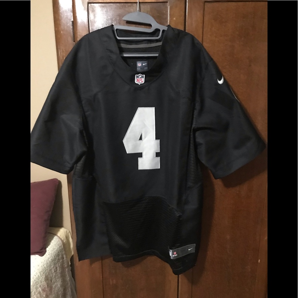 Men’s football jersey